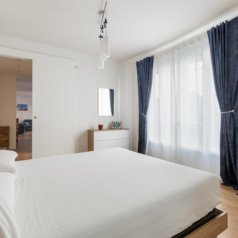 Oberdan 19 Suites - Nettuno apartment - Appartamento con 1 Camera da Letto - 10