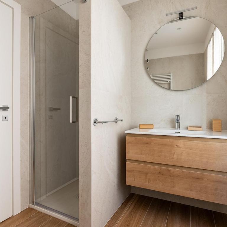 Oberdan 19 Suites - Nettuno apartment - Appartamento con 1 Camera da Letto - 12