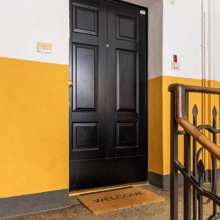 Oberdan 19 Suites - Nettuno apartment - Appartamento con 1 Camera da Letto - 13