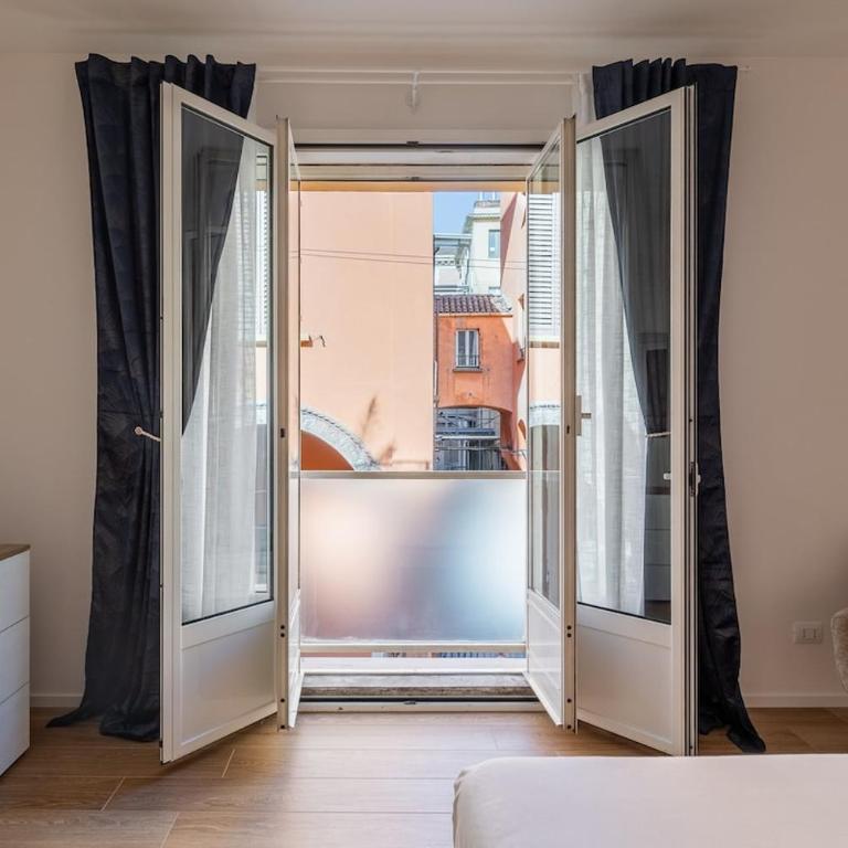 Oberdan 19 Suites - Nettuno apartment - Appartamento con 1 Camera da Letto - 14