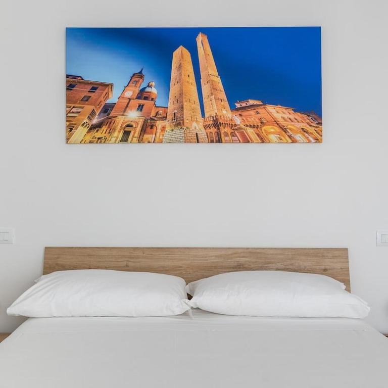 Oberdan 19 Suites - Nettuno apartment - Appartamento con 1 Camera da Letto - 15