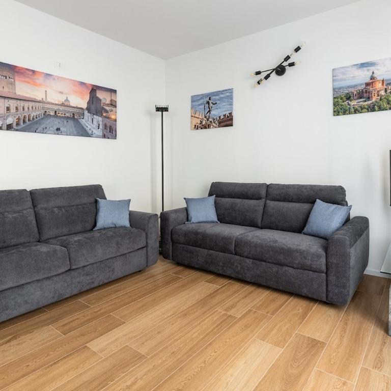 Oberdan 19 Suites - Nettuno apartment - Appartamento con 1 Camera da Letto - 16
