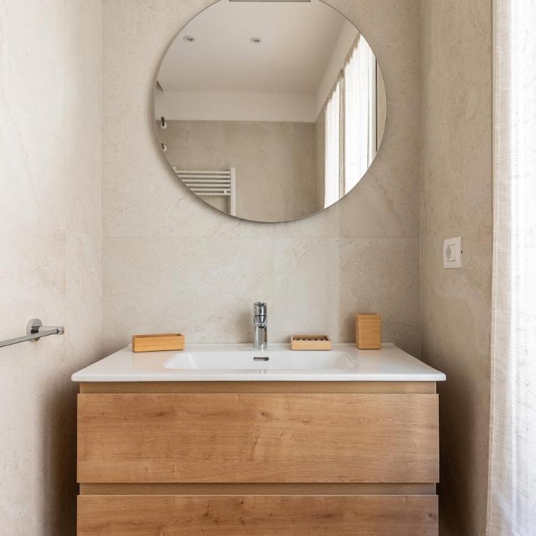 Oberdan 19 Suites - Nettuno apartment - Appartamento con 1 Camera da Letto - 17