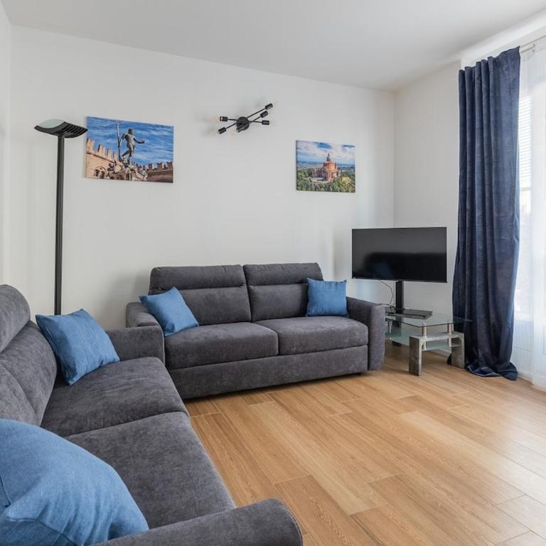 Oberdan 19 Suites - Nettuno apartment - Appartamento con 1 Camera da Letto - 22