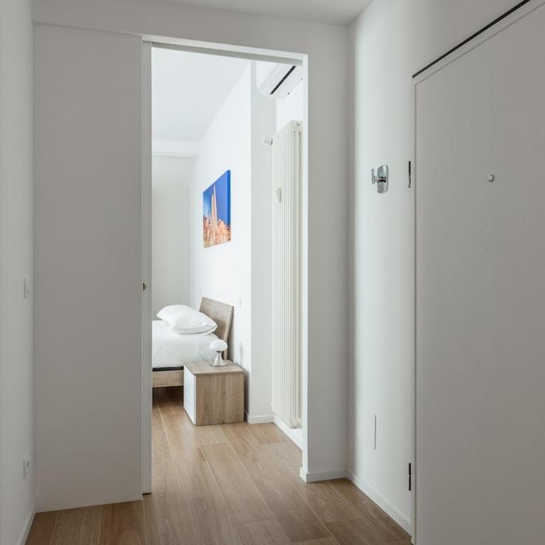 Oberdan 19 Suites - Nettuno apartment - Appartamento con 1 Camera da Letto - 24