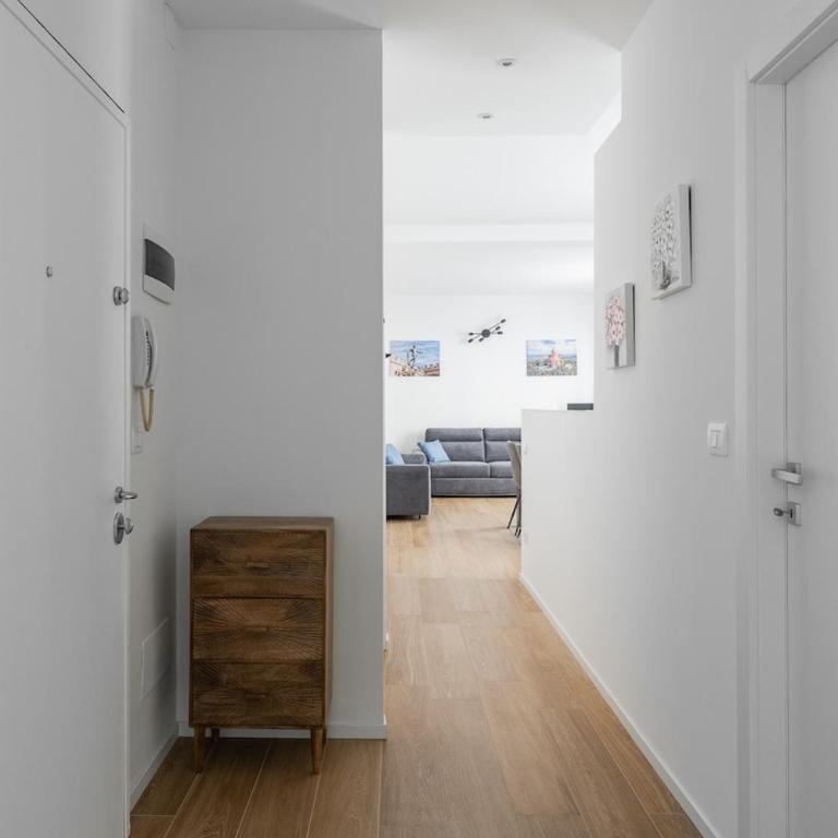 Oberdan 19 Suites - Nettuno apartment - Appartamento con 1 Camera da Letto - 26