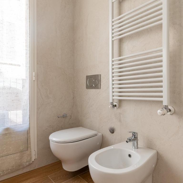Oberdan 19 Suites - Nettuno apartment - Appartamento con 1 Camera da Letto - 27
