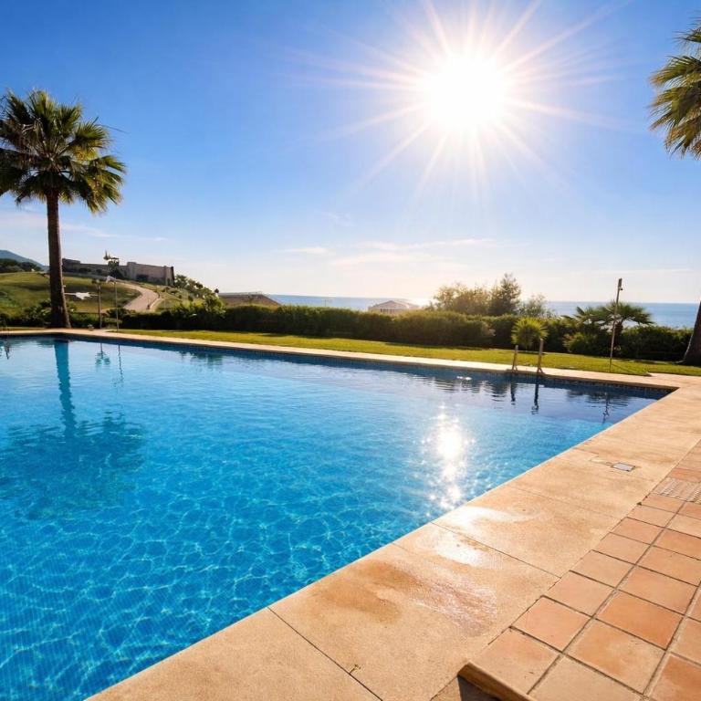 Penthouse beach apartment - Apartamento de 2 dormitorios - 40
