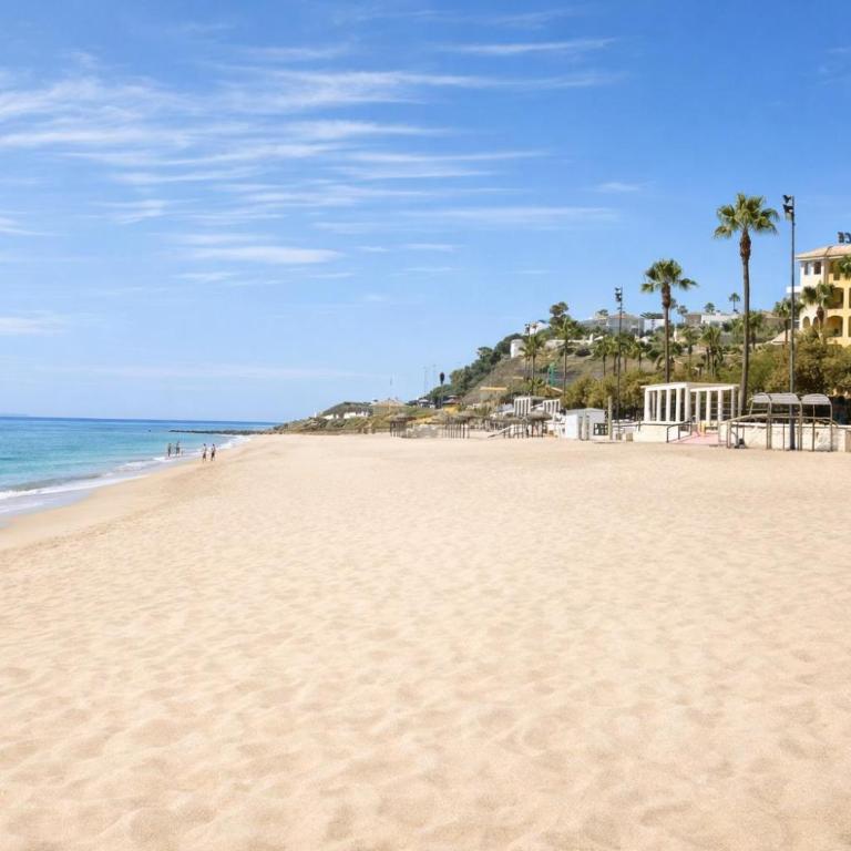 Penthouse beach apartment - Apartamento de 2 dormitorios - 26