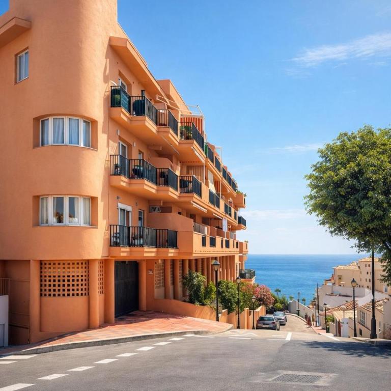 Penthouse beach apartment - Apartamento de 2 dormitorios - 29