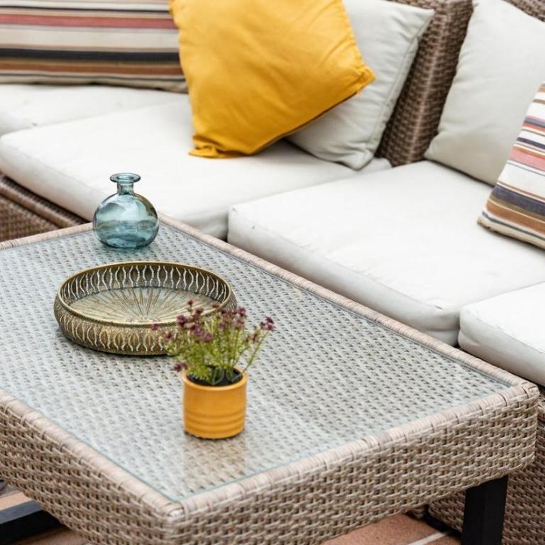 Casa Ohana Fuengirola by Ruralidays - Casa - 3
