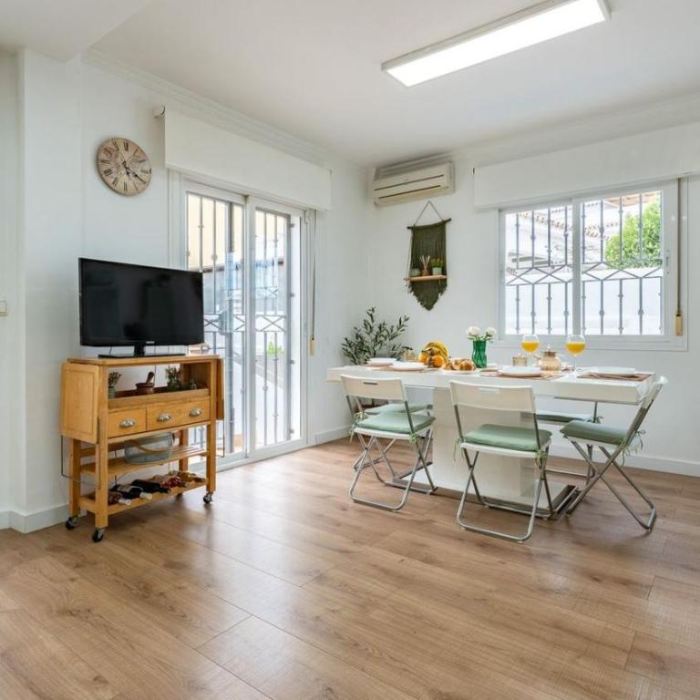 Casa Ohana Fuengirola by Ruralidays - Casa - 24