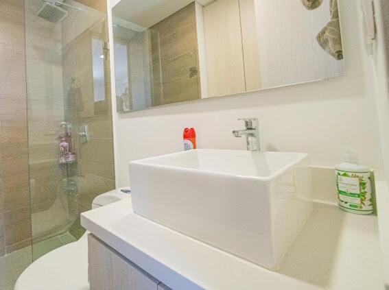 Condominio Coralina del Sol 710 - Apartamento de 2 dormitorios - 6