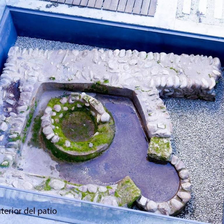 Apartamentos Turísticos Córdoba Califal - Apartamento Estudio - 12