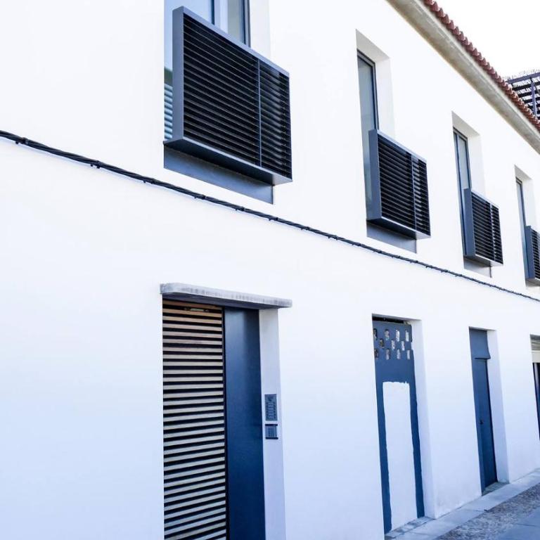 Apartamentos Turísticos Córdoba Califal - Apartamento Estudio - 7