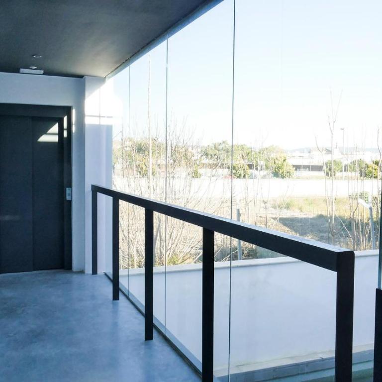 Apartamentos Turísticos Córdoba Califal - Apartamento Estudio - 15