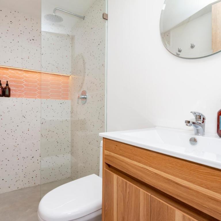 Casa Clarita - Apartamento de 1 dormitorio - 5