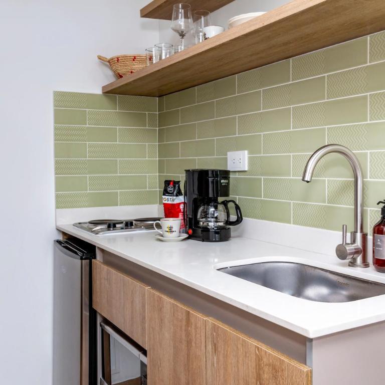 Casa Clarita - Apartamento de 1 dormitorio - 3