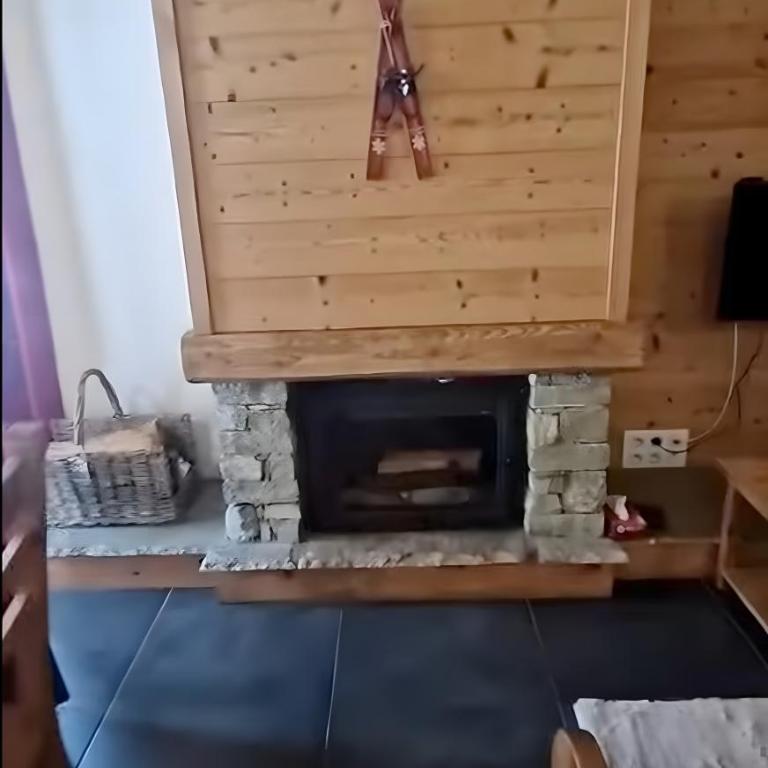 Appartement Chalet la Moraine - Appartement 2 Chambres avec Vue sur la Montagne - 6