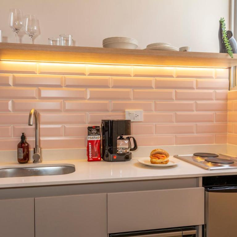 Casa Clarita - Apartamento de 1 dormitorio - 5