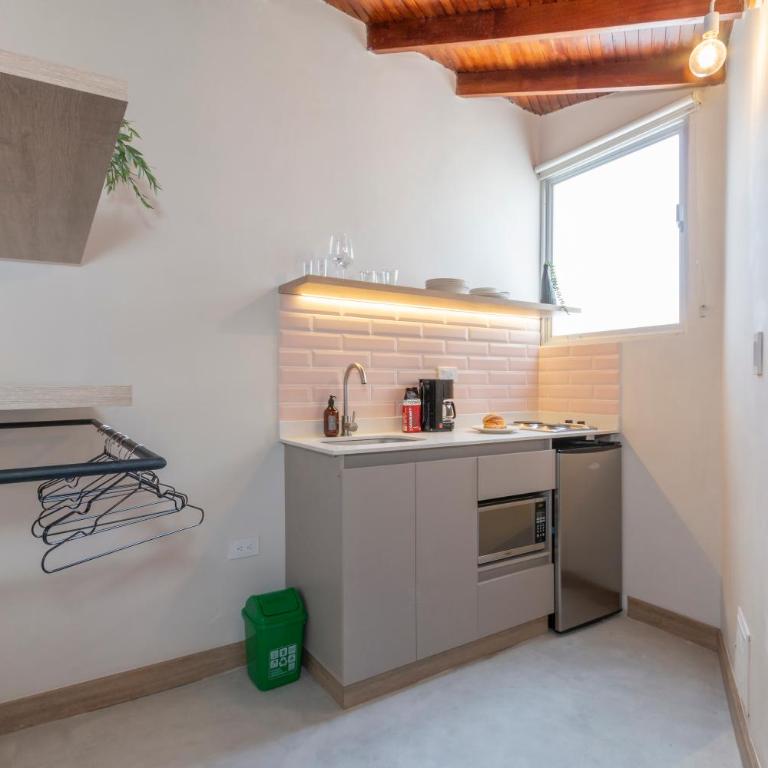 Casa Clarita - Apartamento de 1 dormitorio - 6