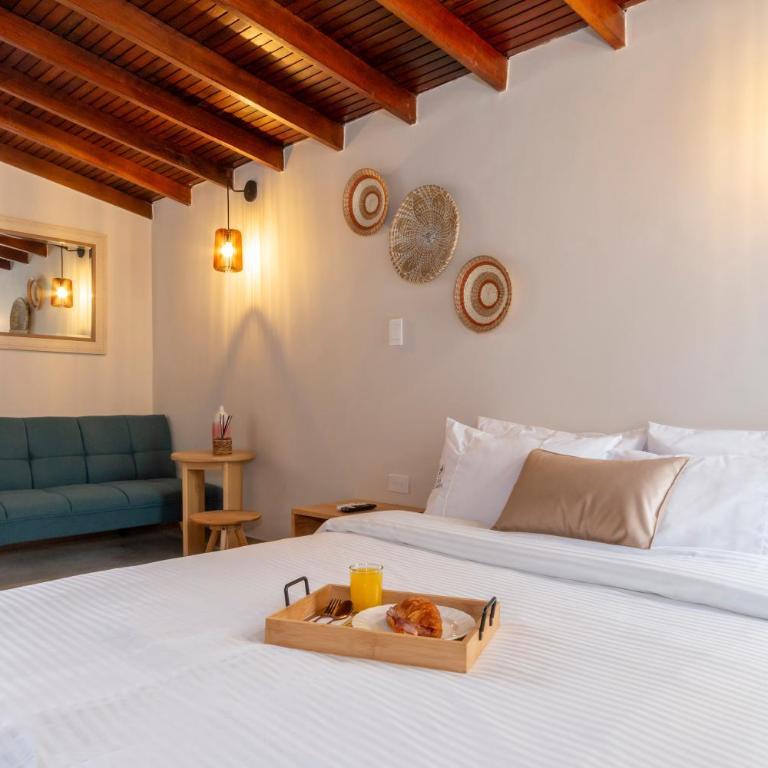 Casa Clarita - Apartamento de 1 dormitorio - 3