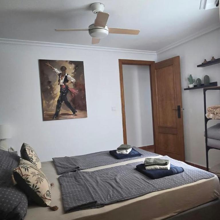 Nice 2 bedroom apartment in Torrevieja - Appartamento con 2 Camere da Letto - 20