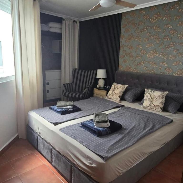 Nice 2 bedroom apartment in Torrevieja - Appartamento con 2 Camere da Letto - 17