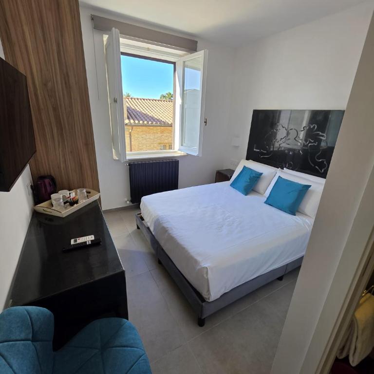 Hotel Assisivm Antica Dimora AD - Chambre Double - 2