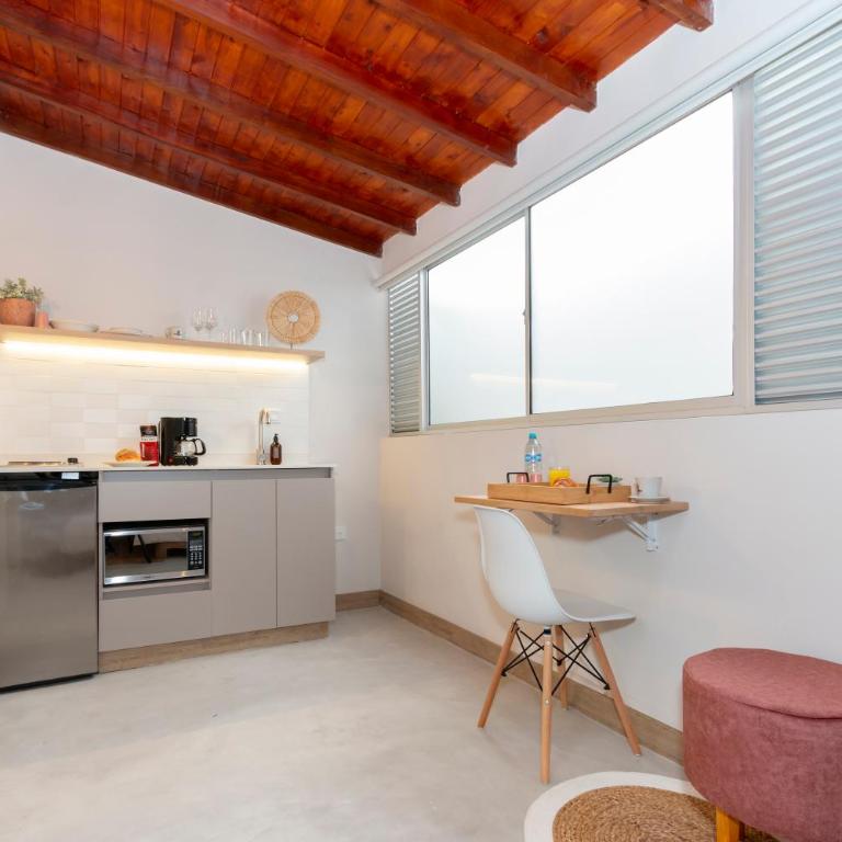 Casa Clarita - Apartamento de 1 dormitorio - 7