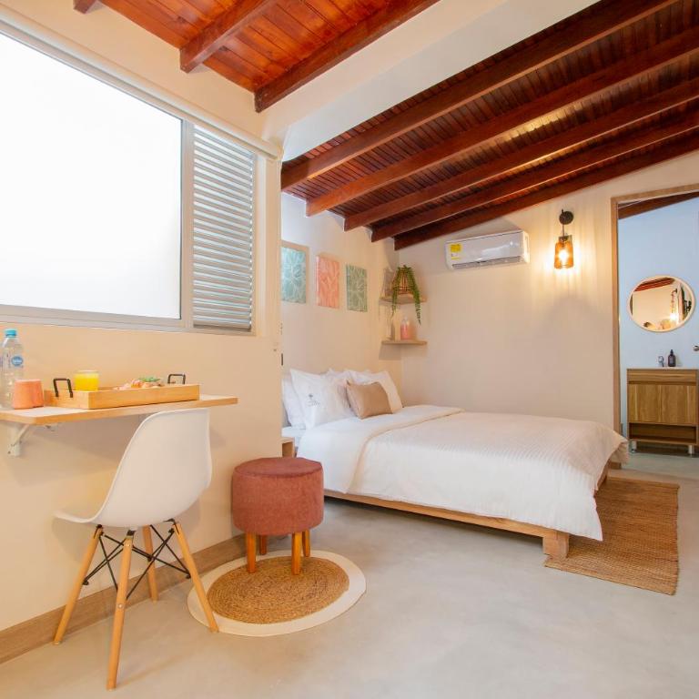 Casa Clarita - Apartamento de 1 dormitorio - 2