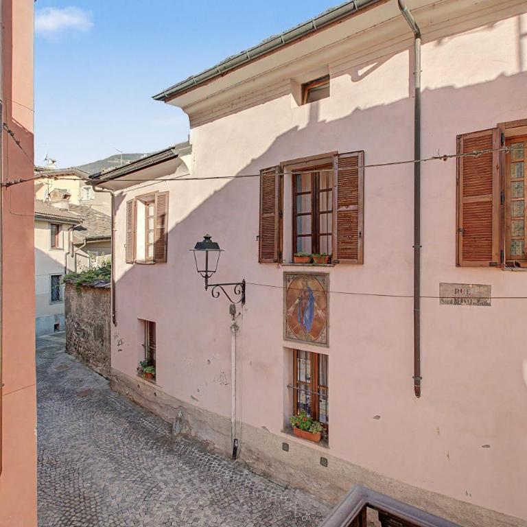 Maison Cerise - Appartamento Superior con 1 Camera da Letto e Balcone - 20