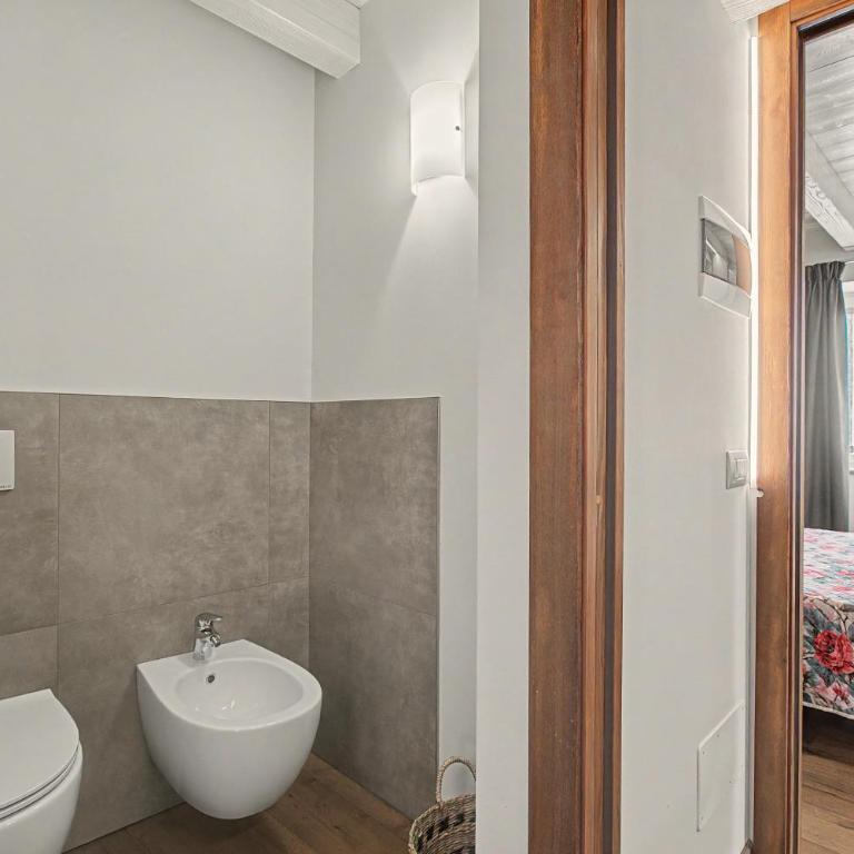 Maison Cerise - Appartamento Superior con 1 Camera da Letto e Balcone - 11