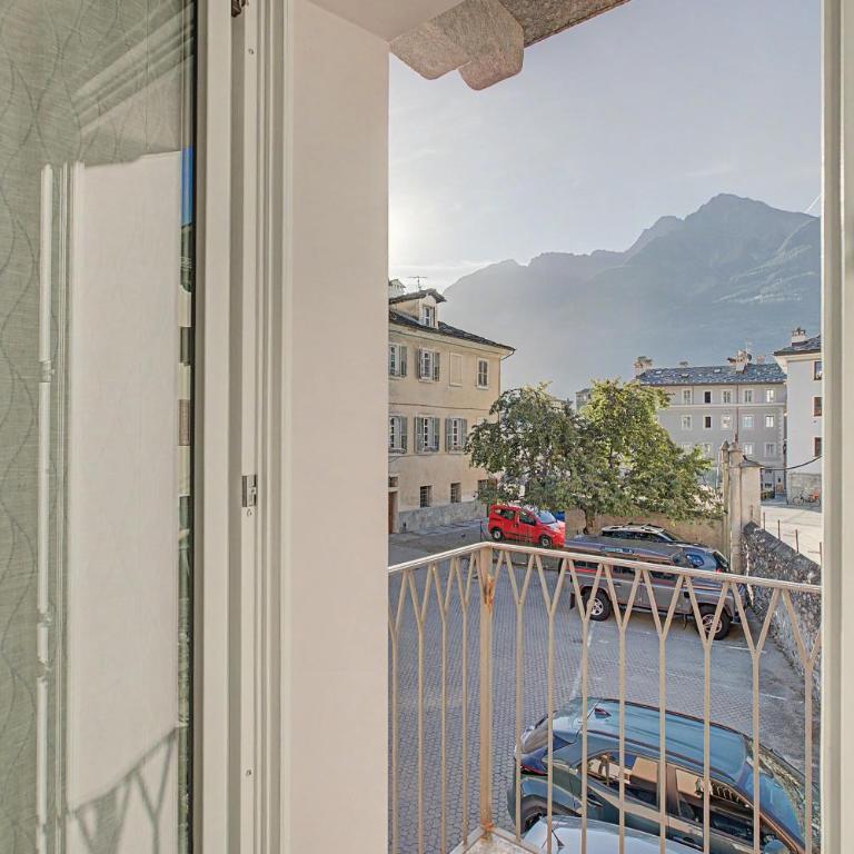 Maison Cerise - Appartamento Superior con 1 Camera da Letto e Balcone - 17