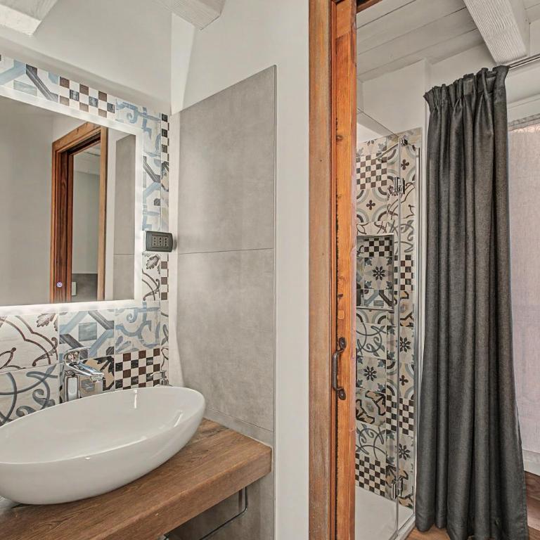 Maison Cerise - Appartamento Superior con 1 Camera da Letto e Balcone - 13