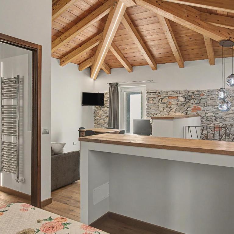 Maison Cerise - Appartamento Superior con 1 Camera da Letto e Balcone - 18