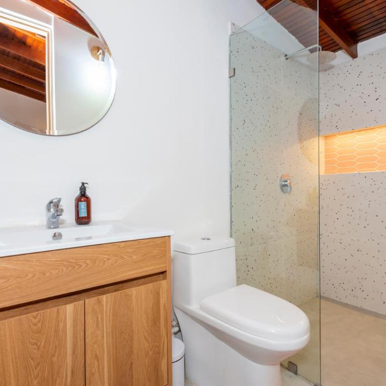 Casa Clarita - Apartamento de 1 dormitorio - 3