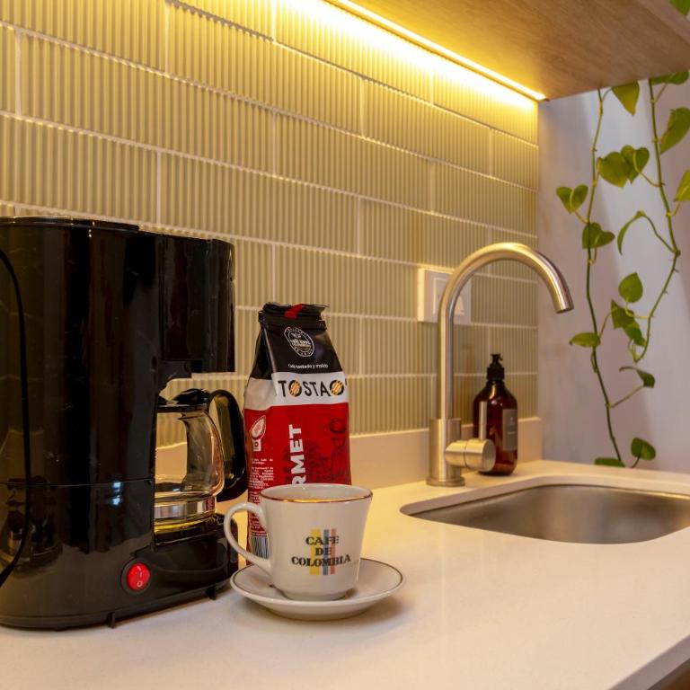 Casa Clarita - Apartamento de 1 dormitorio - 1
