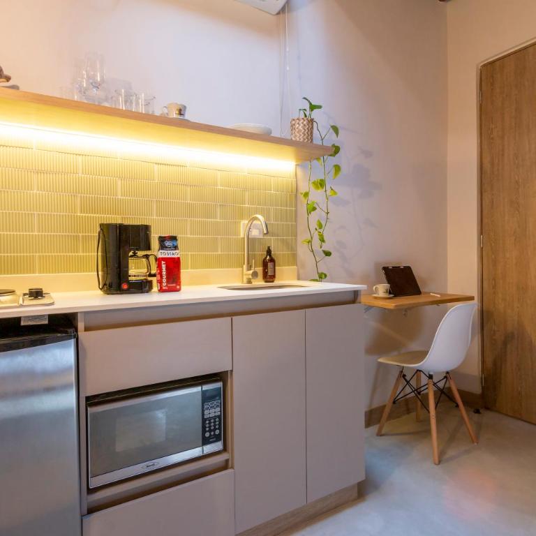Casa Clarita - Apartamento de 1 dormitorio - 7