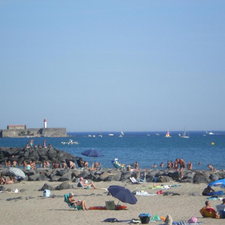 Aqua Plage - Appartement 1 Chambre - 11