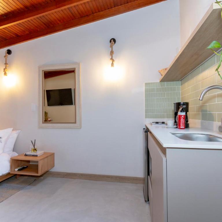 Casa Clarita - Apartamento de 1 dormitorio - 8