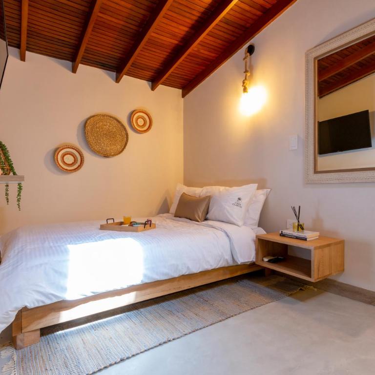 Casa Clarita - Apartamento de 1 dormitorio - 6