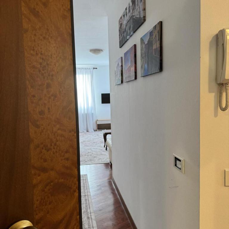 Tarvisium Duomo Apartment - Appartamento con 2 Camere da Letto - 1