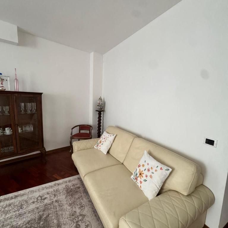 Tarvisium Duomo Apartment - Appartamento con 2 Camere da Letto - 19