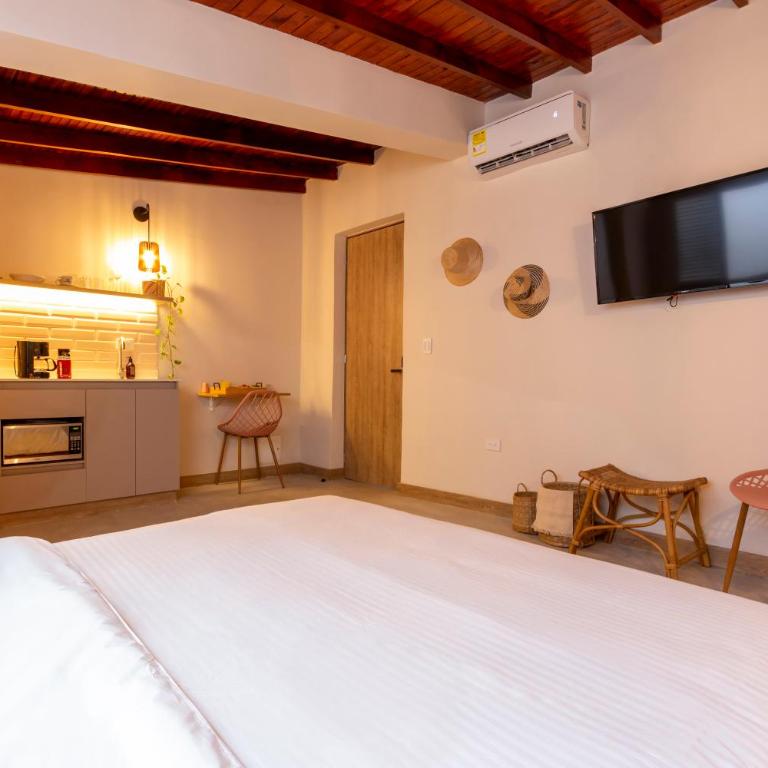 Casa Clarita - Apartamento de 1 dormitorio - 5