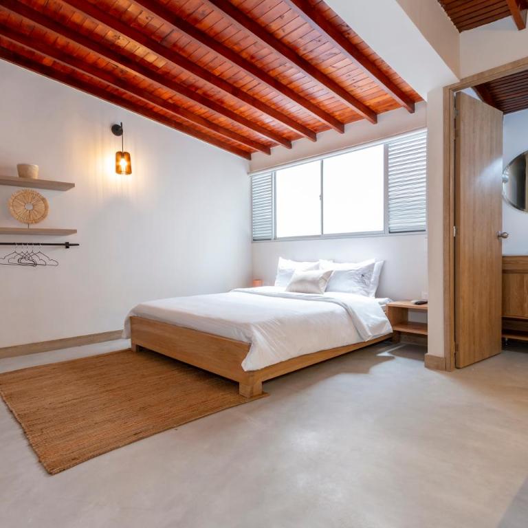 Casa Clarita - Apartamento de 1 dormitorio - 3