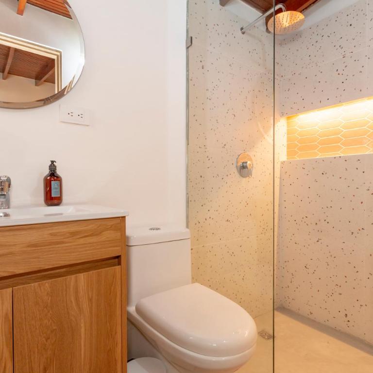 Casa Clarita - Apartamento de 1 dormitorio - 1