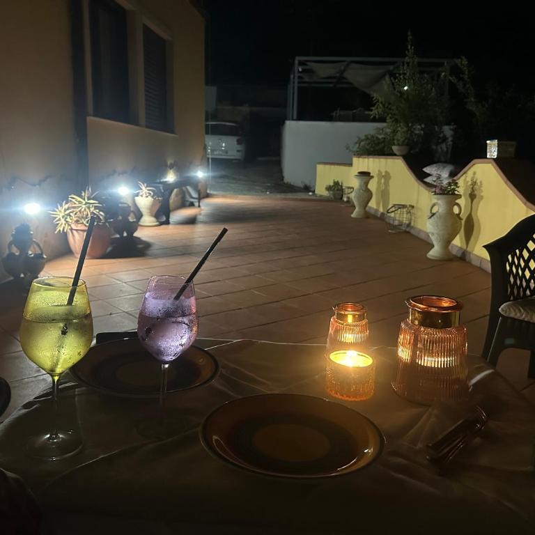La casa sull olimpo - Casa con 3 Camere da Letto - 27
