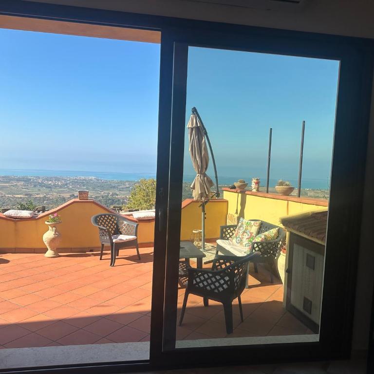 La casa sull olimpo - Casa con 3 Camere da Letto - 24