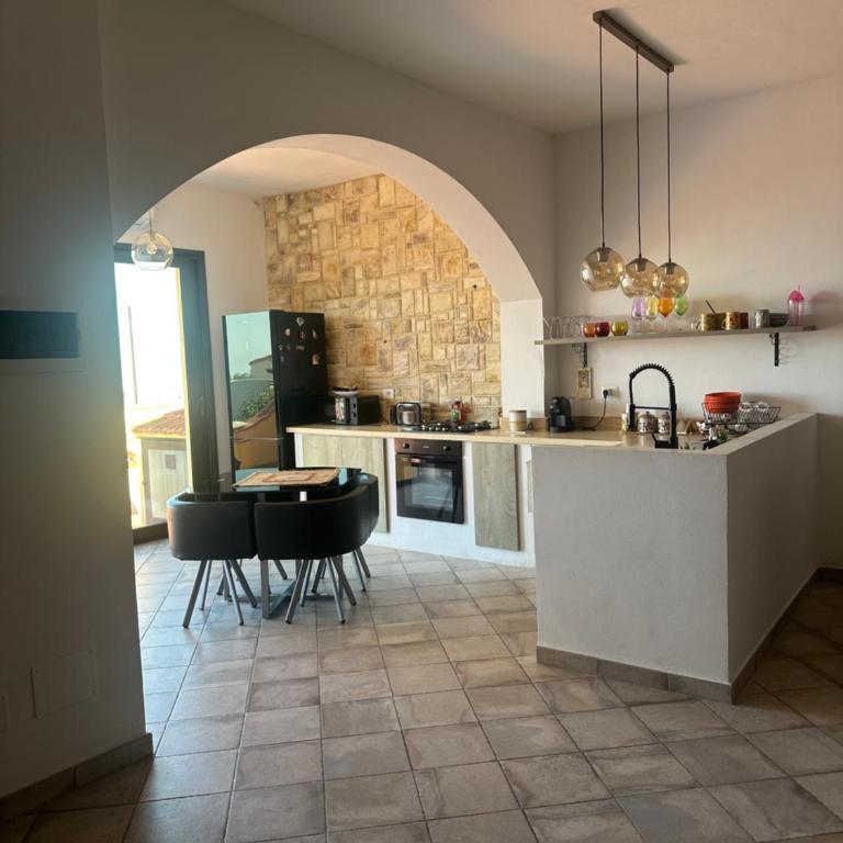 La casa sull olimpo - Casa con 3 Camere da Letto - 25